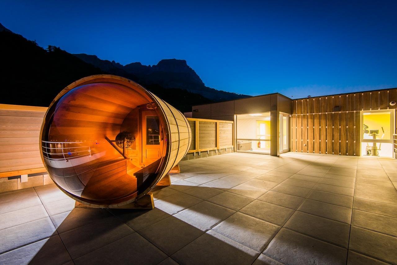 Hotel Ibis Styles Pays Du Mont-blanc